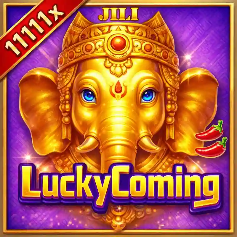 Lucky Coming Slot Game Playtime APK