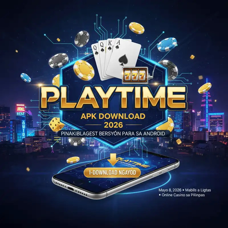 Playtime APK Download