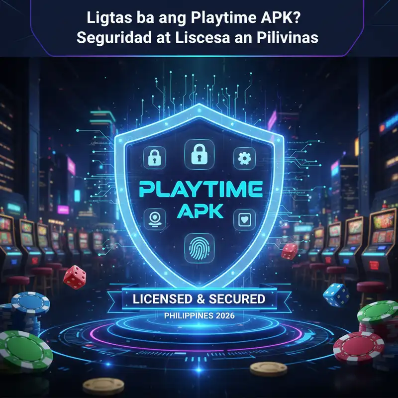 Security Info